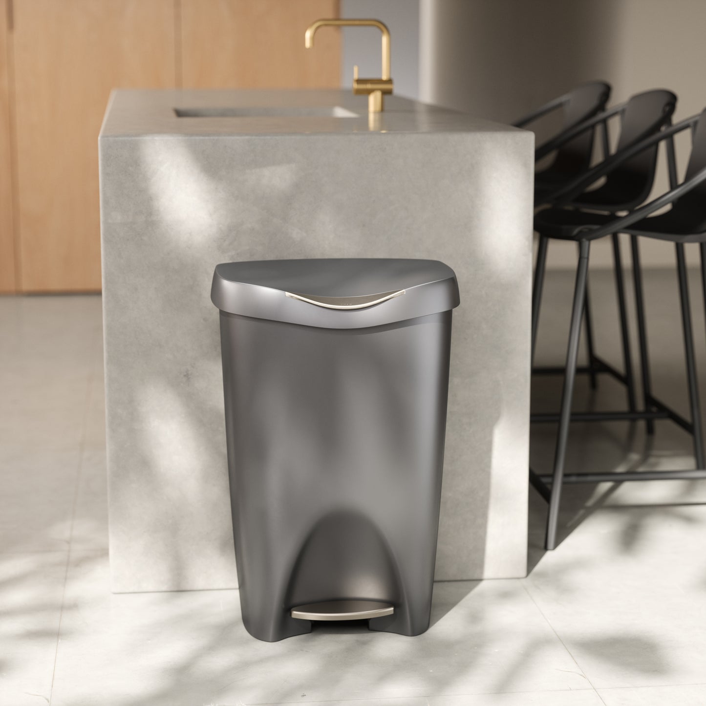 ブリムカン 50L