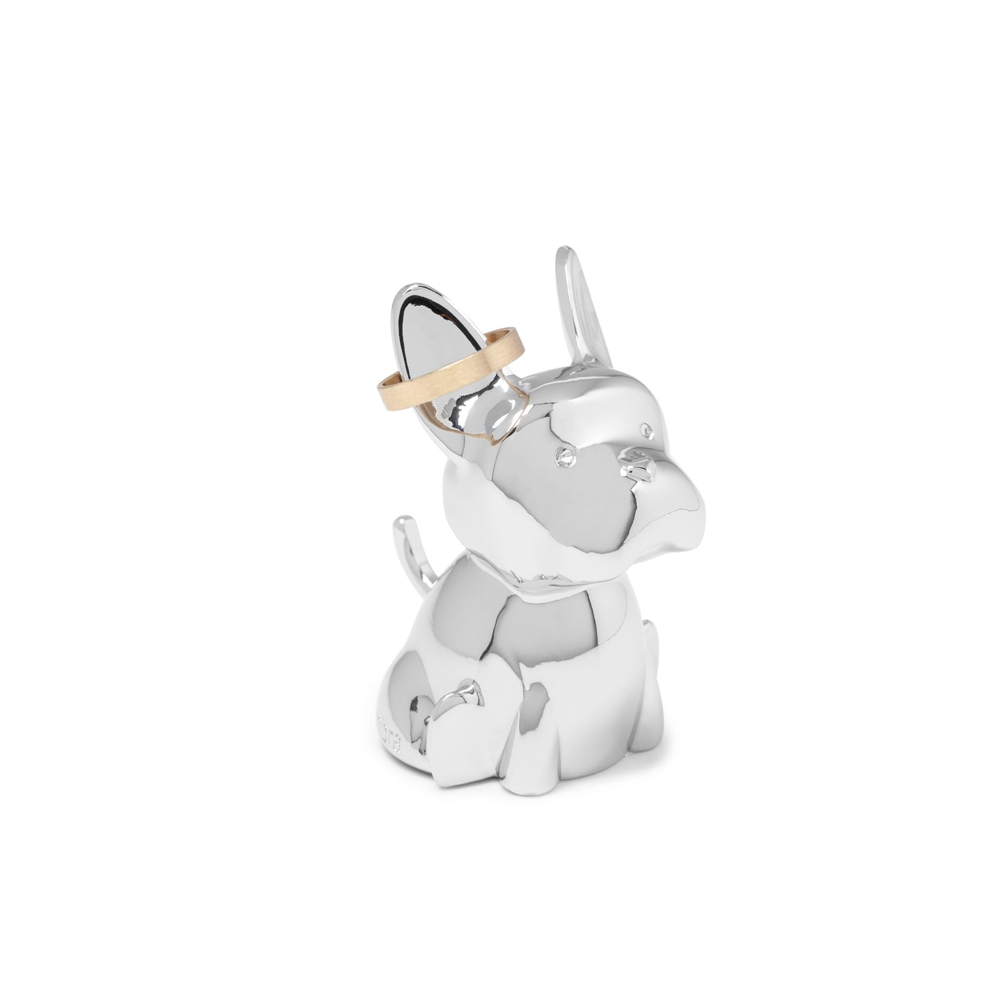 ズーラ リングピアス ホルダー
