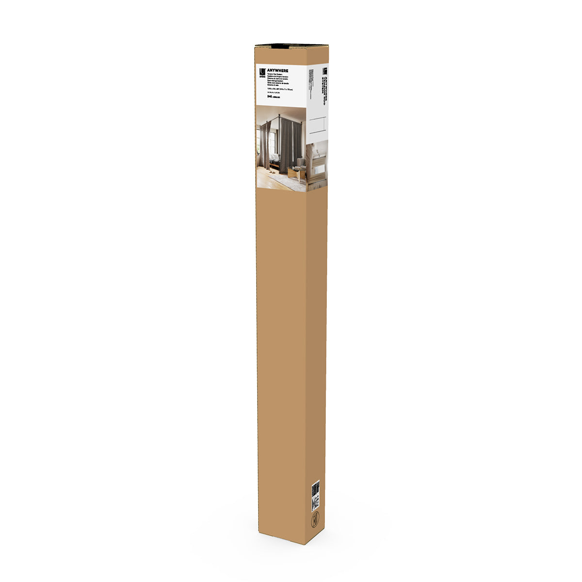 エニウェア ロッドレム 97-179cm