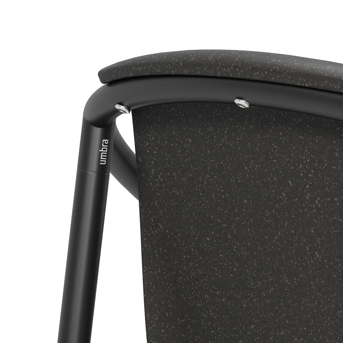 リンゴ カウンタースツール