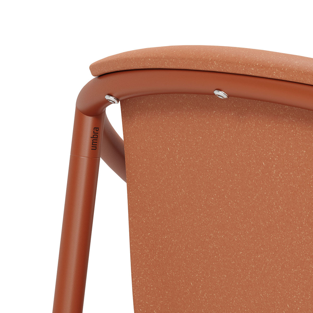 リンゴ カウンタースツール