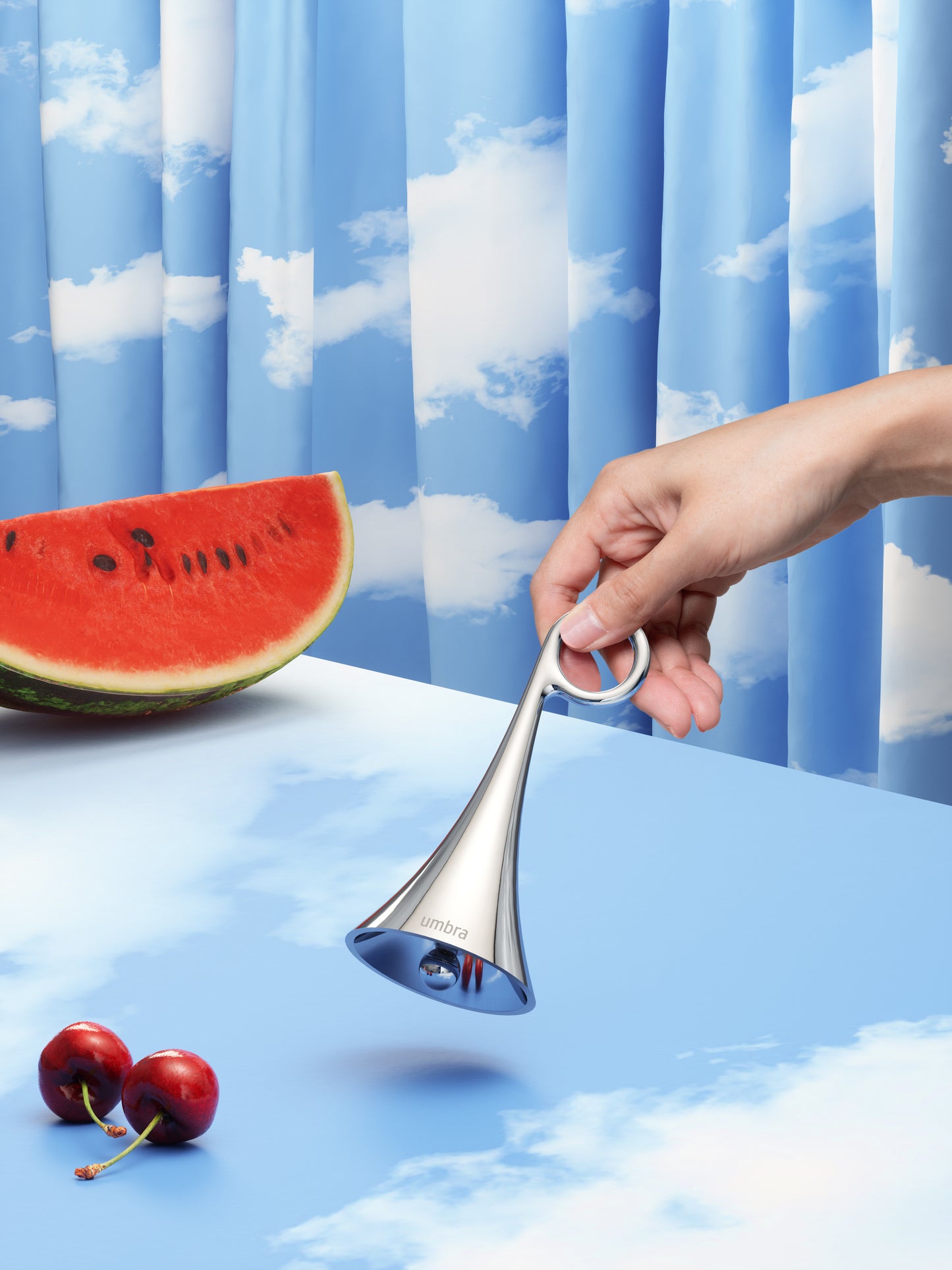 イサ ベル クロム(シルバー)