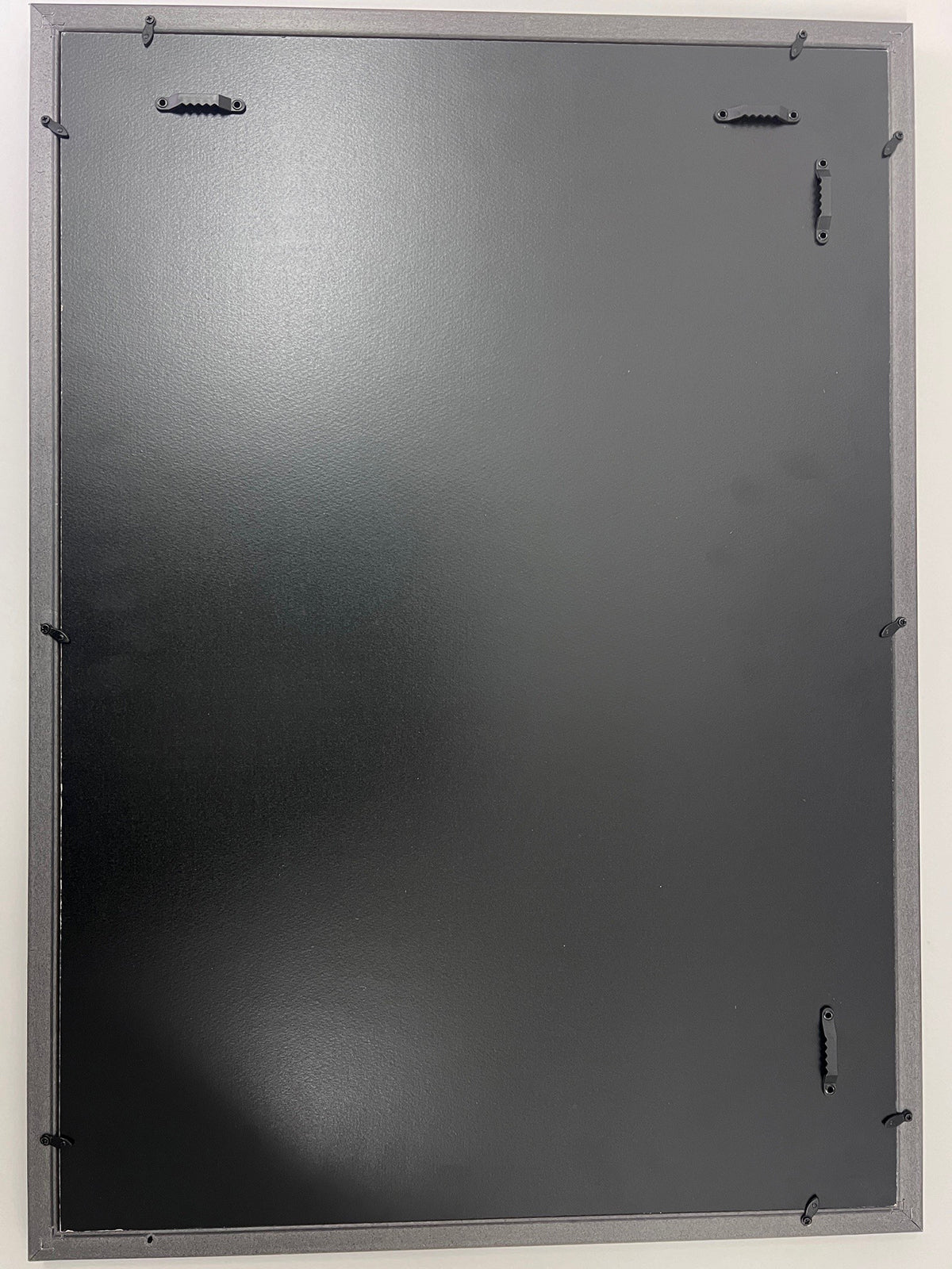 ポスターフレーム B2 (515X728mm) ブラック