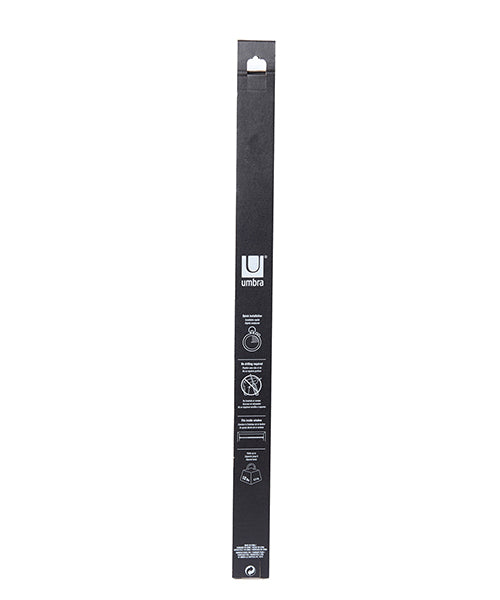 コレット テンションロッド 1.3cm 60.9~91.4cm