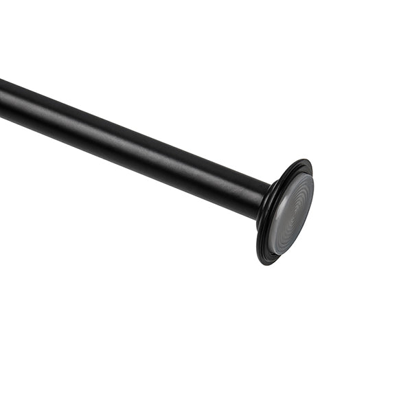 コレット テンションロッド 1.3cm 60.9~91.4cm