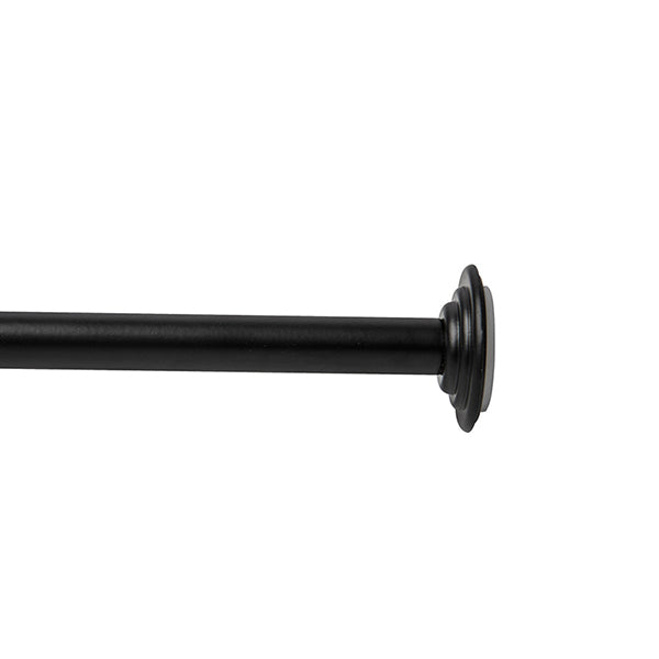 コレット テンションロッド 1.3cm 60.9~91.4cm