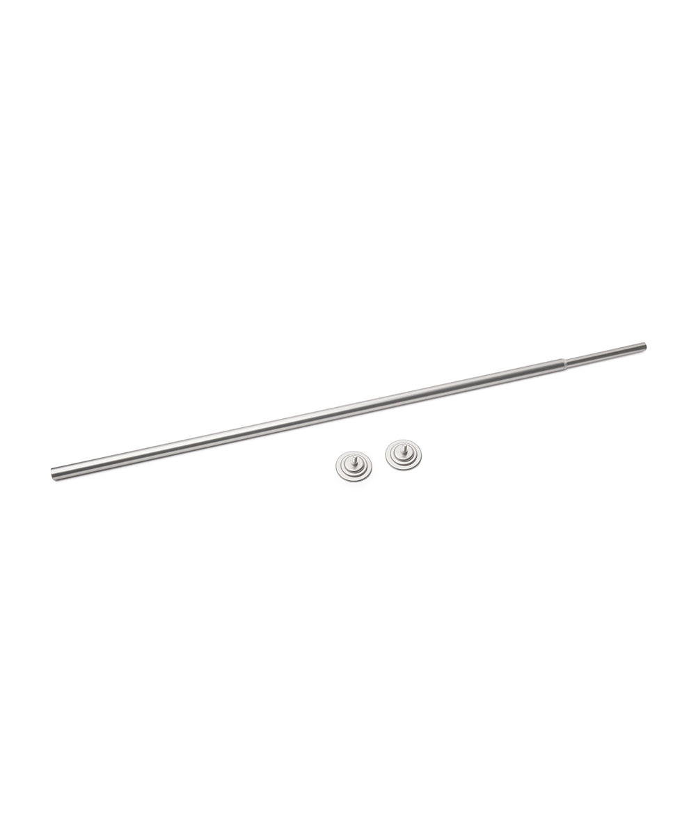 コレット テンションロッド 1.3cm 60.9~91.4cm