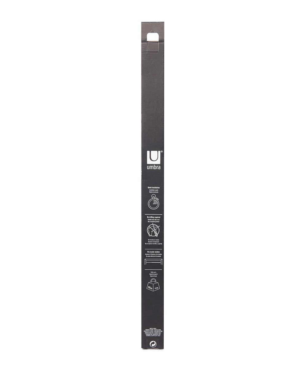 コレット テンションロッド 1.3cm 60.9~91.4cm