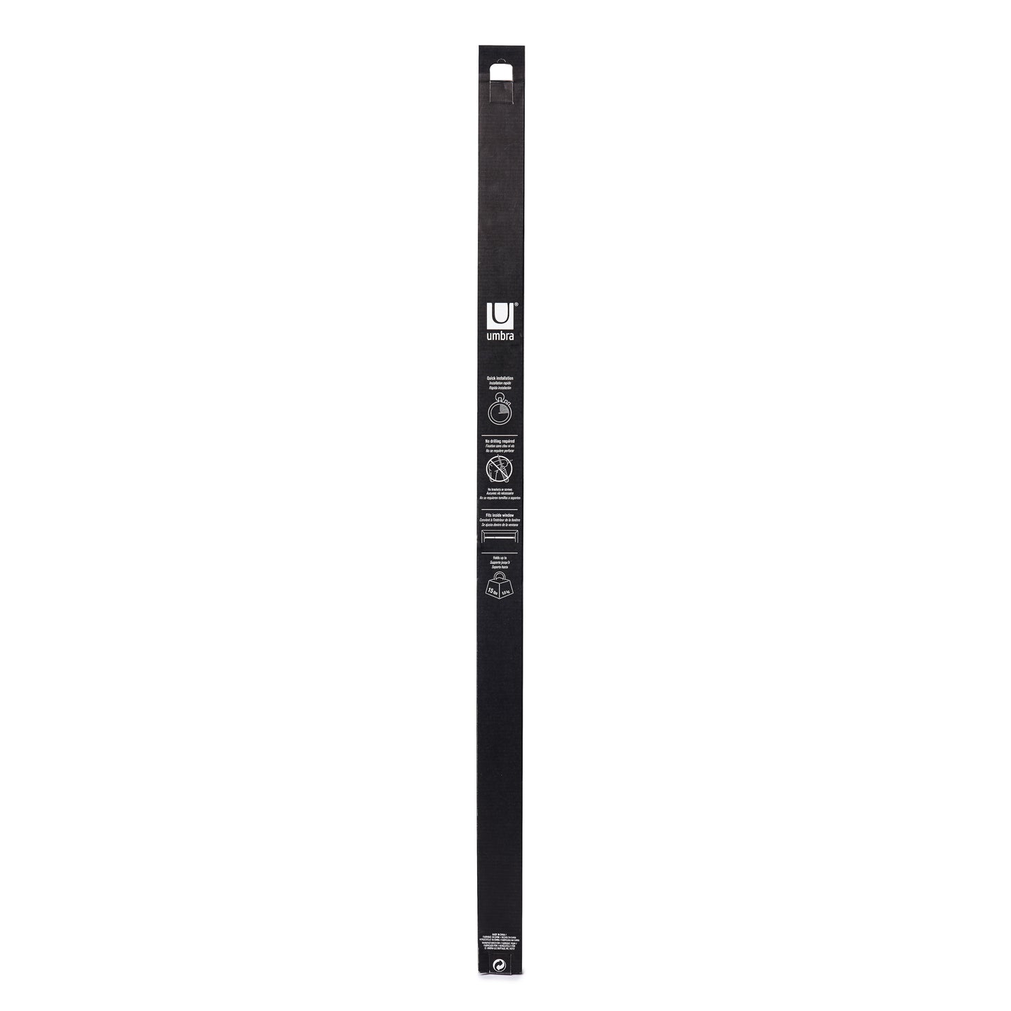 クローマ テンションロッド 91.4~137.1cm