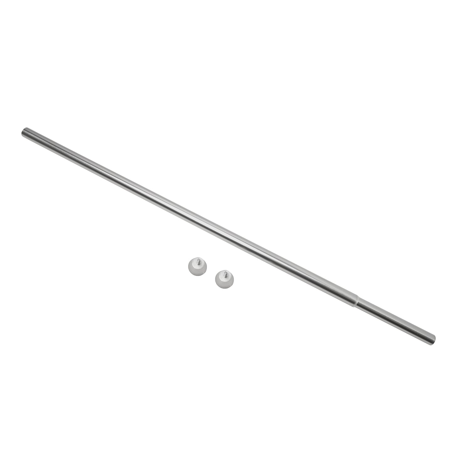 クローマ テンションロッド 91.4~137.1cm