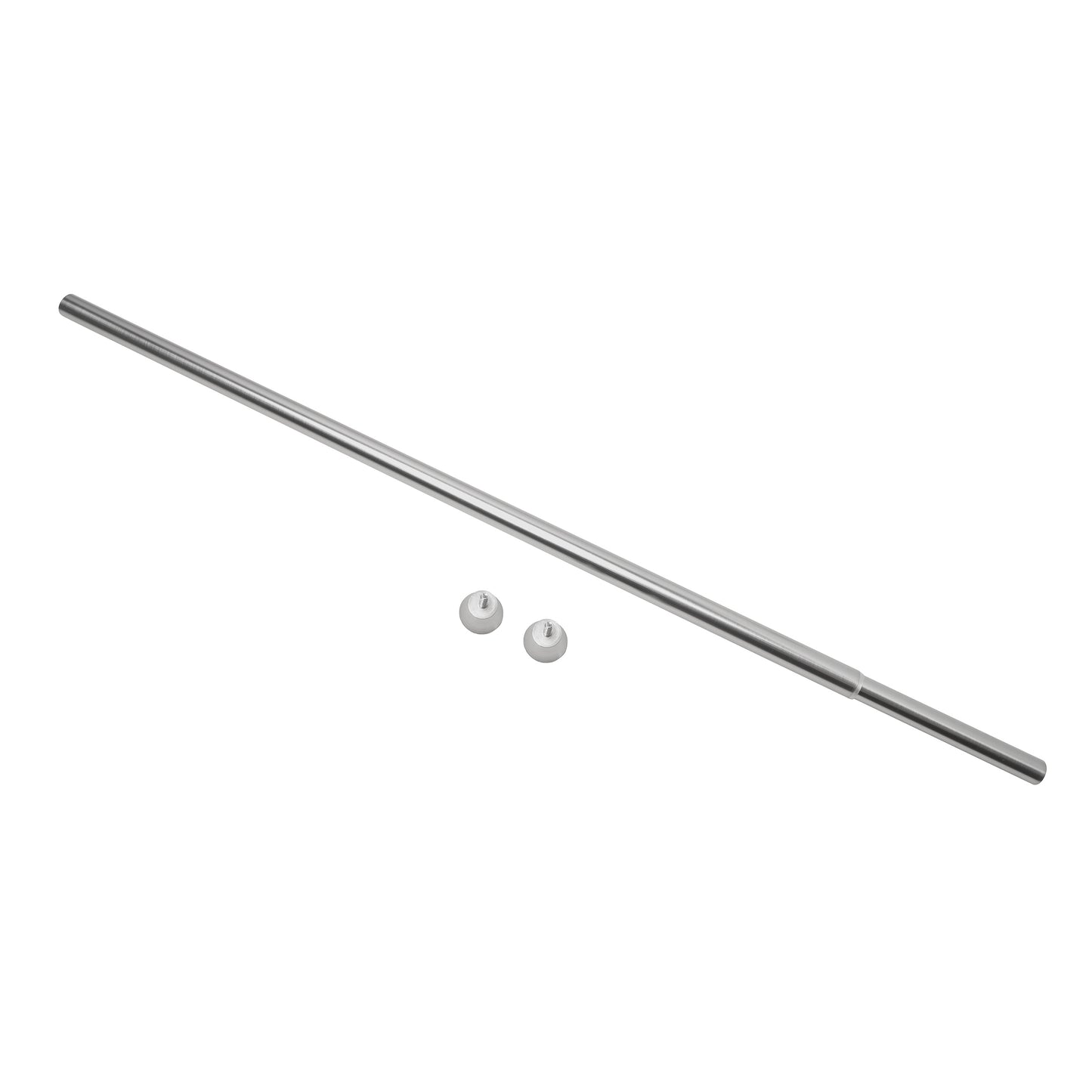 クローマ テンションロッド 2.22cm 137.1~228.6cm