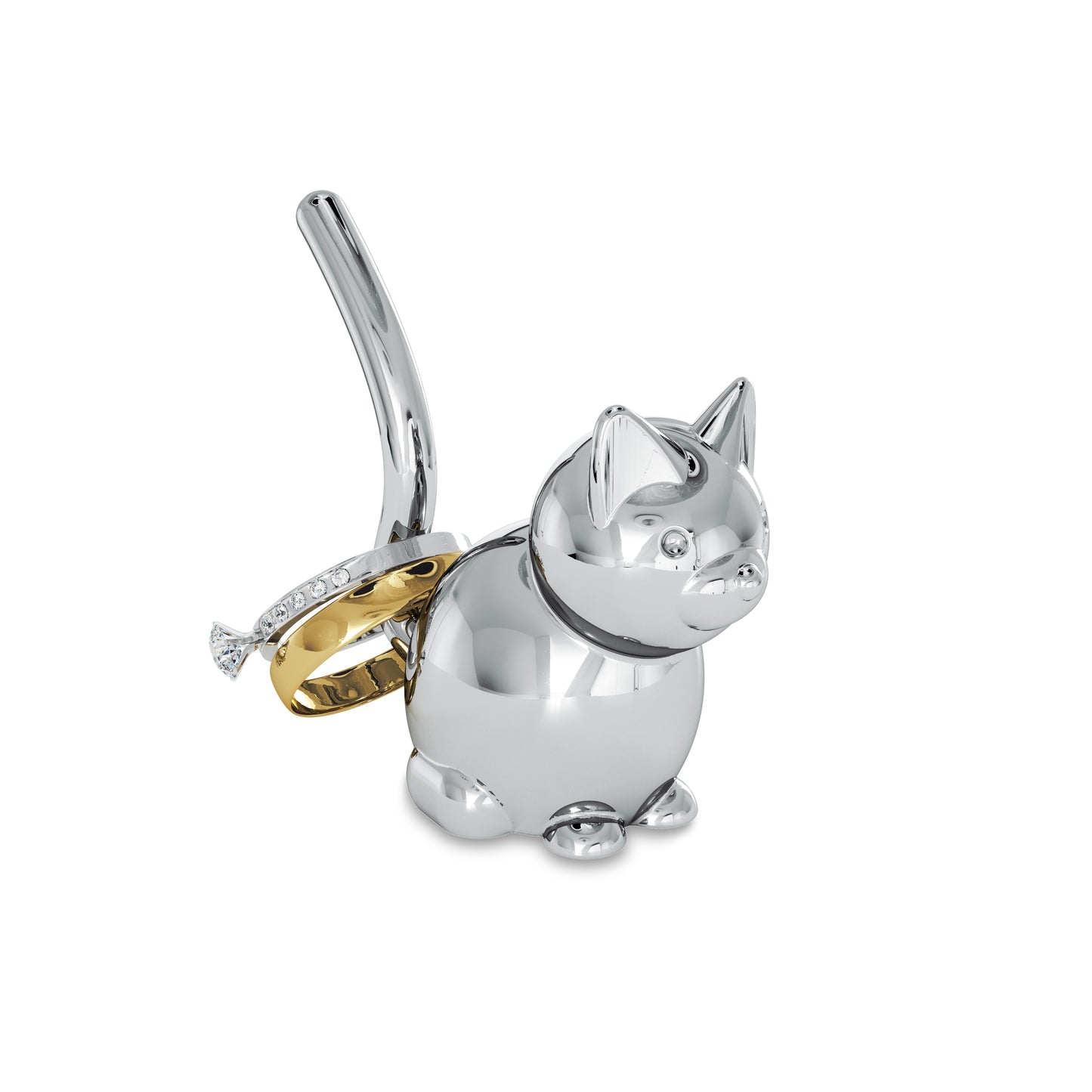 ズーラ リングピアス ホルダー