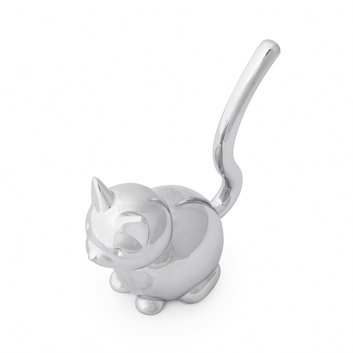 ズーラ リングピアス ホルダー