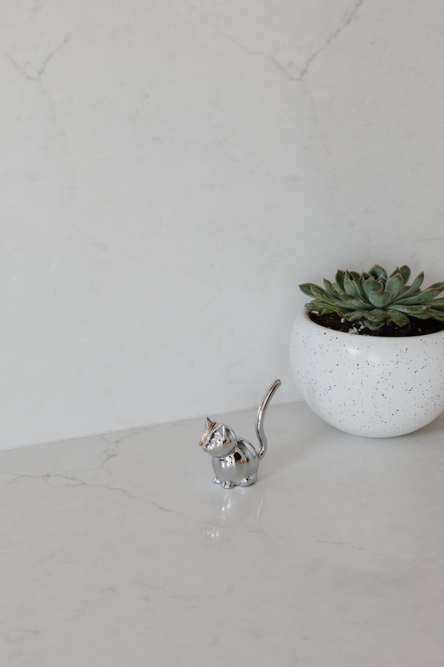 ズーラ リングピアス ホルダー