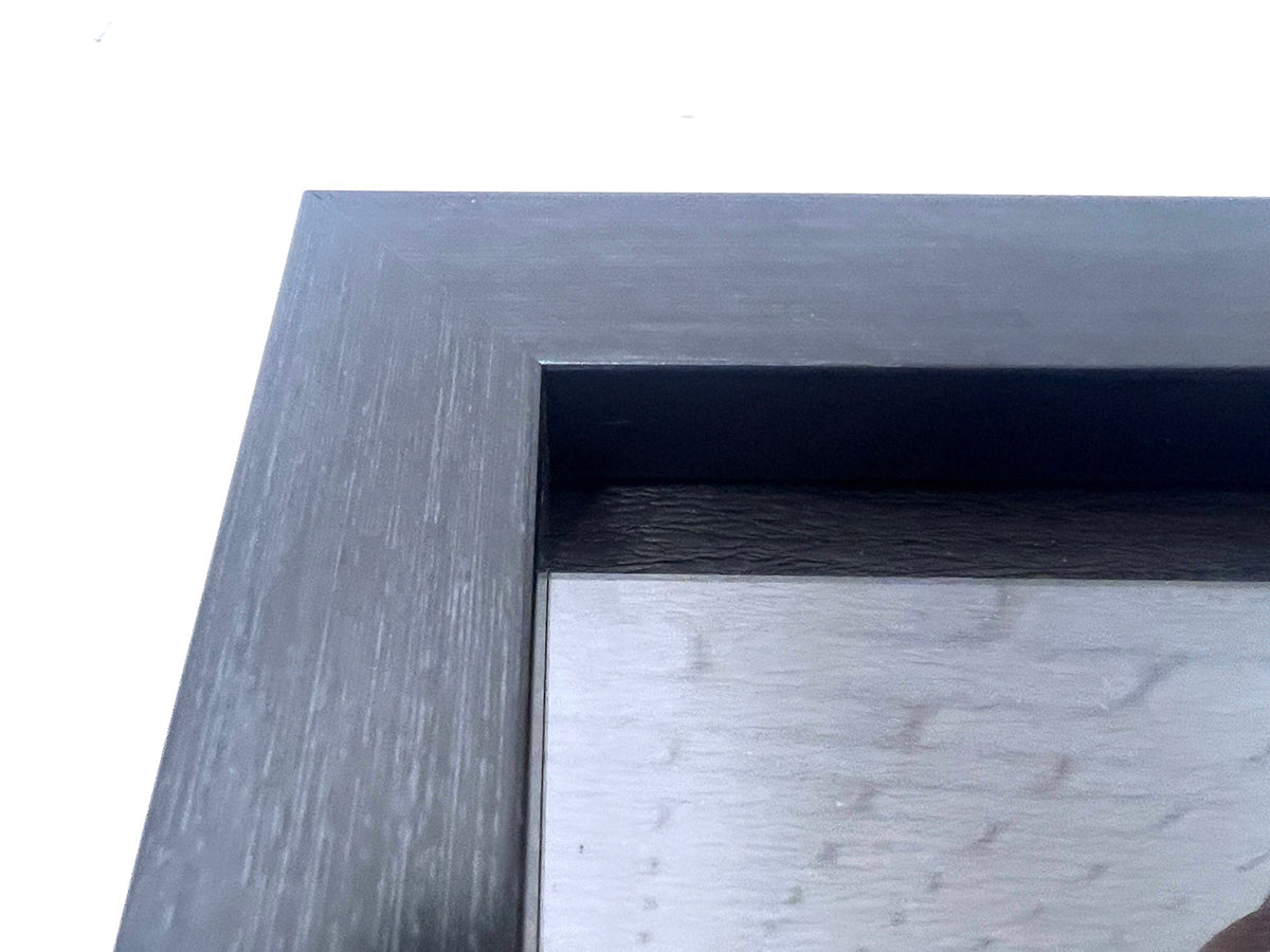 ポスターフレーム A1 (594x841mm) ブラック