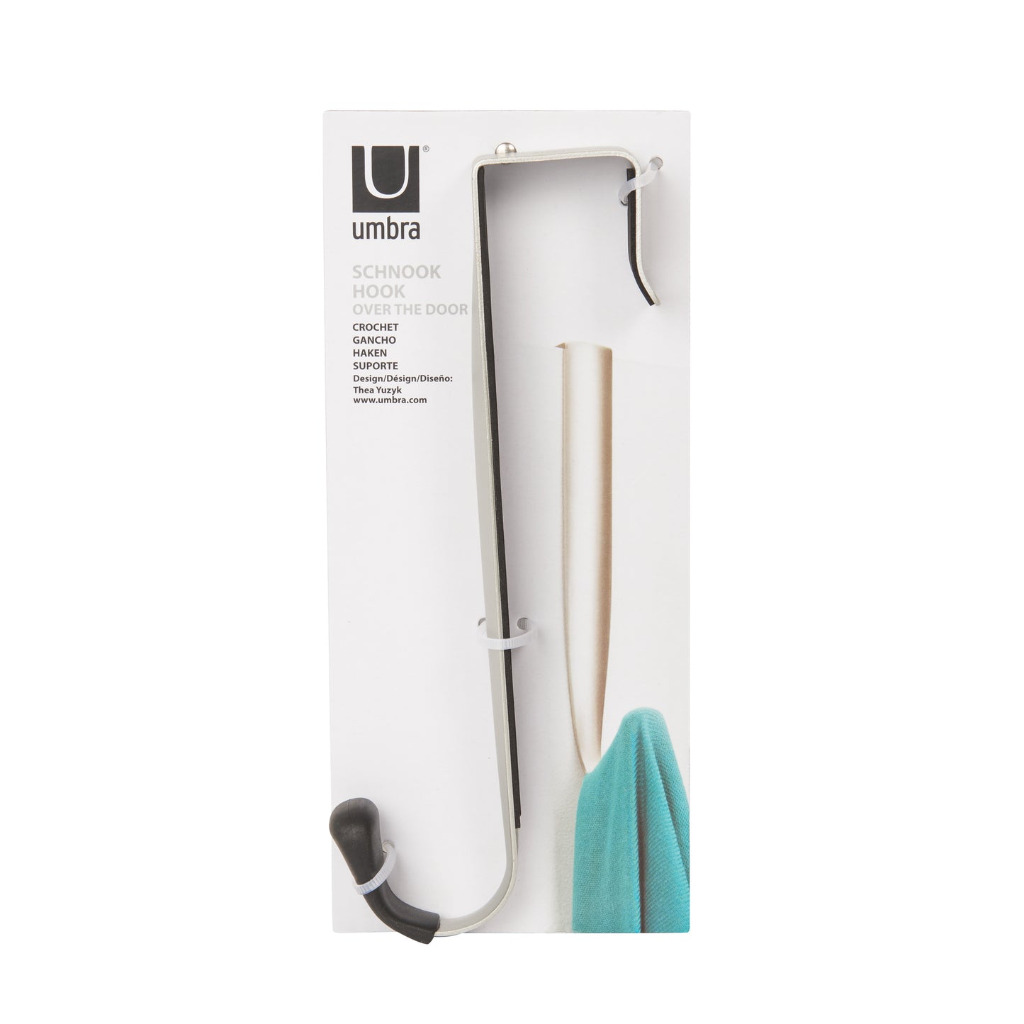 スックヌック ドアフック