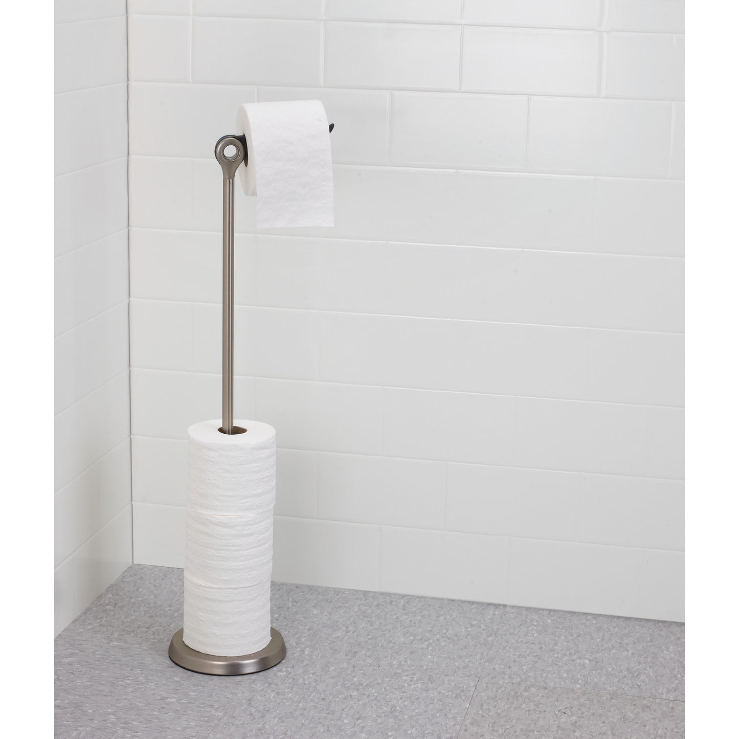 トゥーカン トイレットペーパースタンド