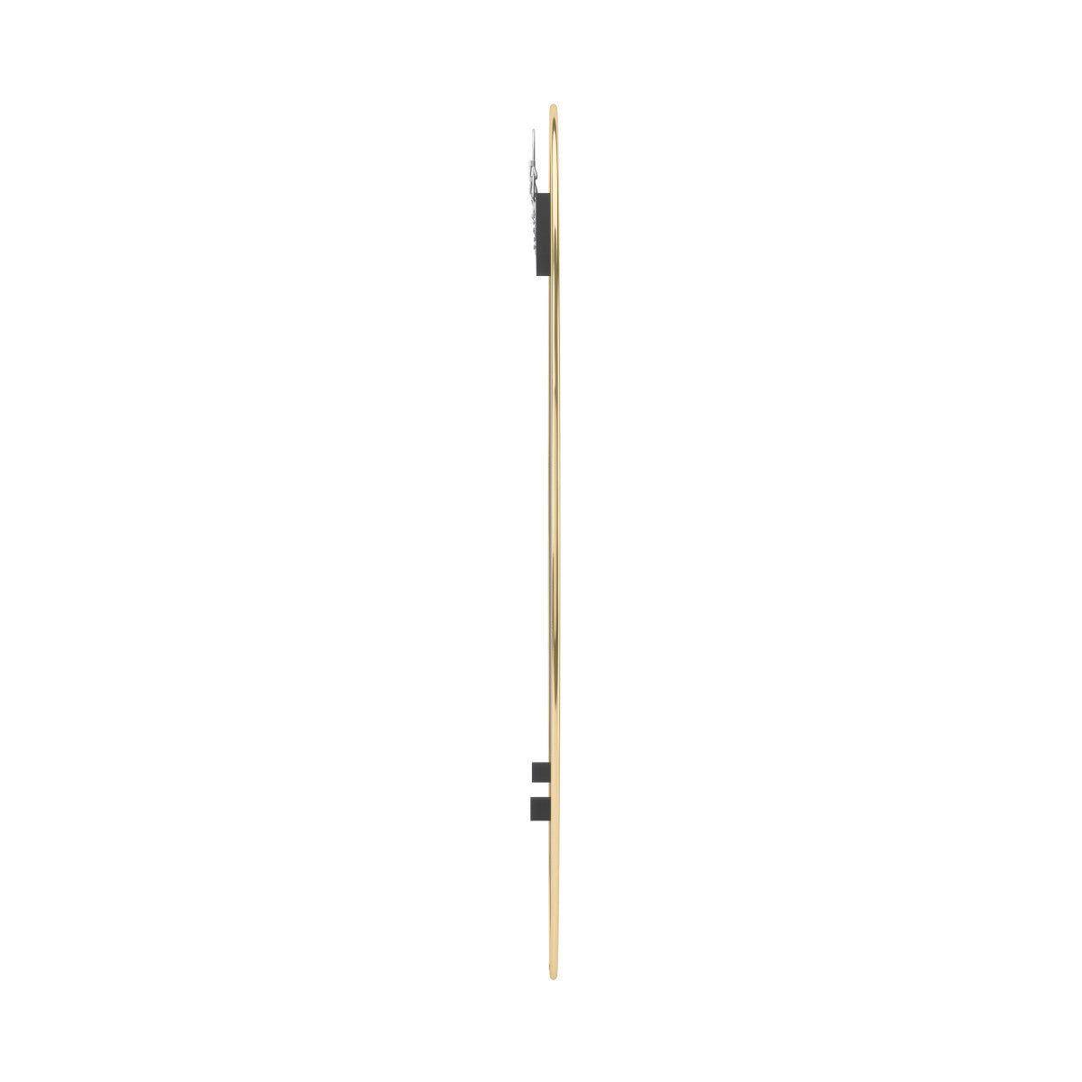 フーバ ミラー 86×86cm