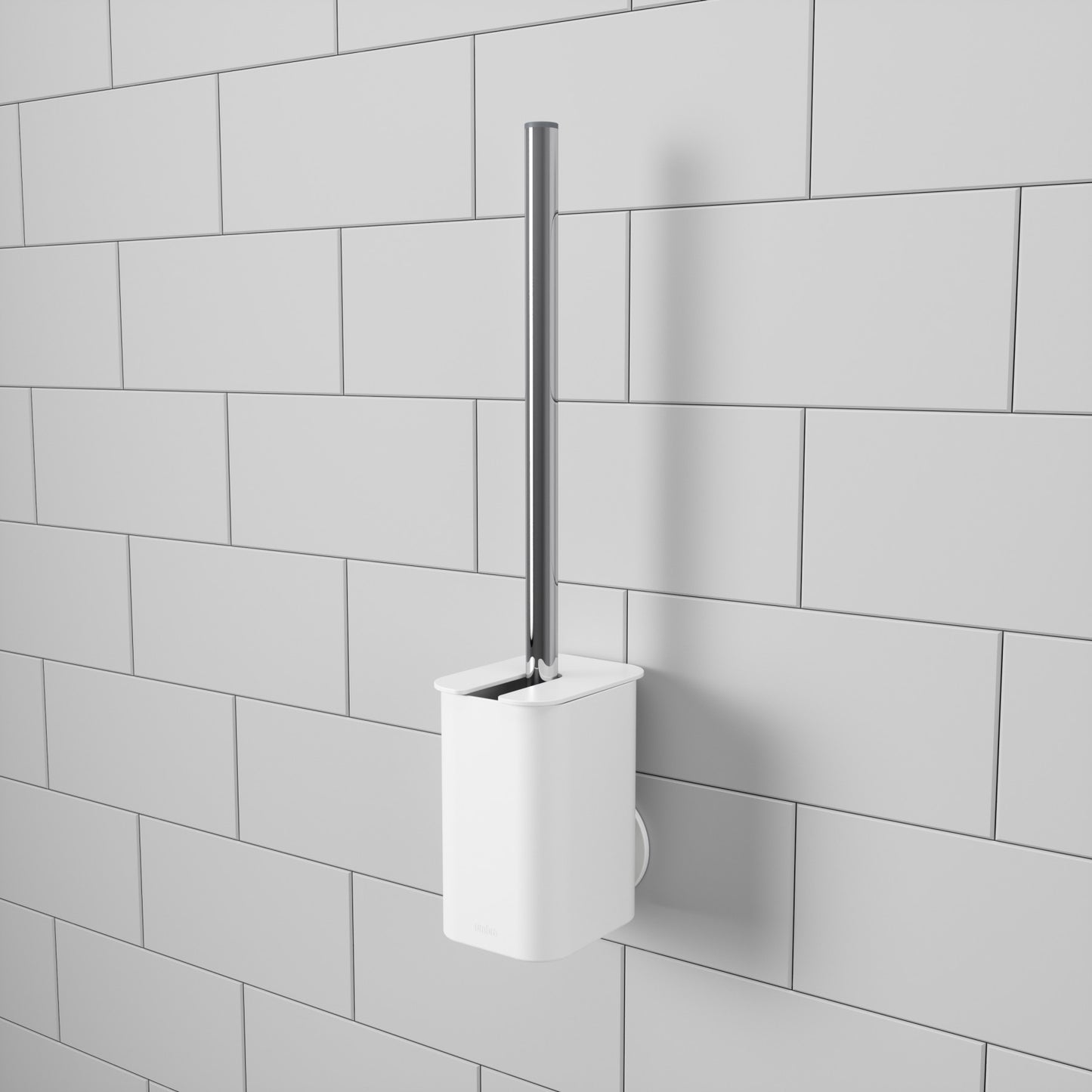 フレックス シュアロック トイレットブラシ