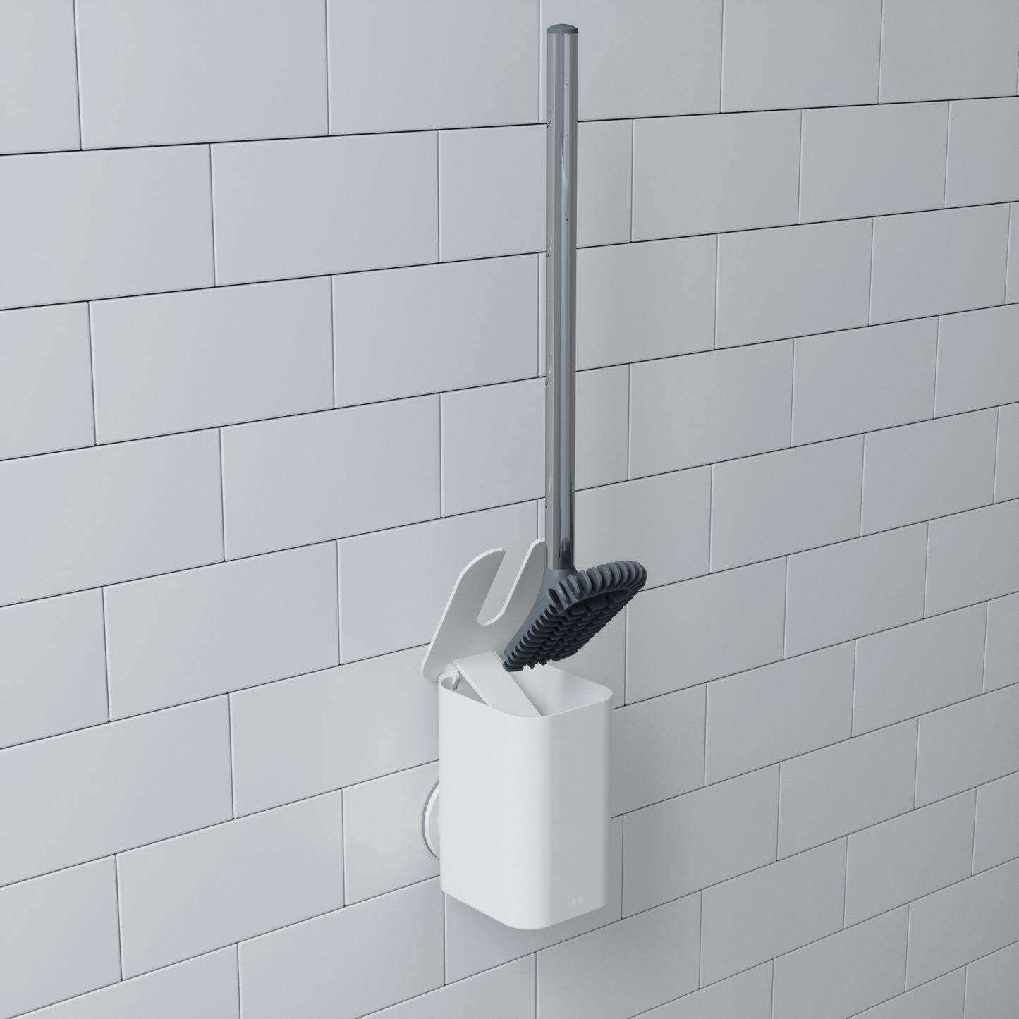 フレックス シュアロック トイレットブラシ