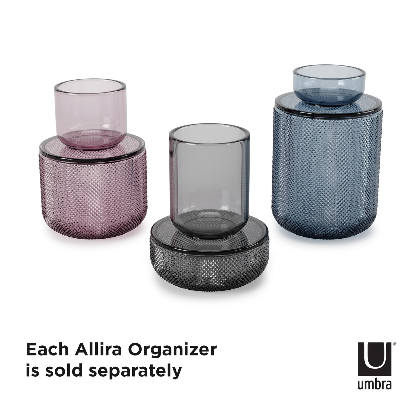 アライラ オーガナイザー ミディアム