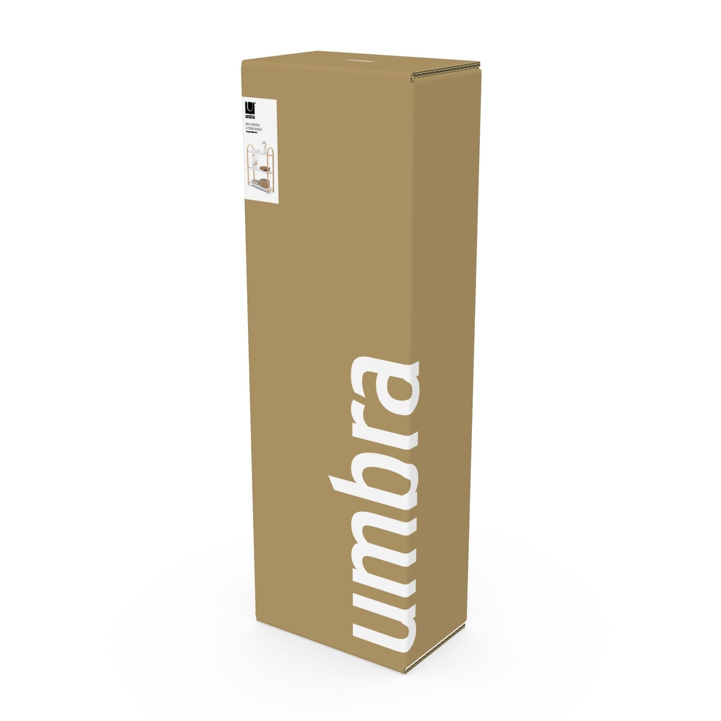 ベルウッド 3シェルフスタンド