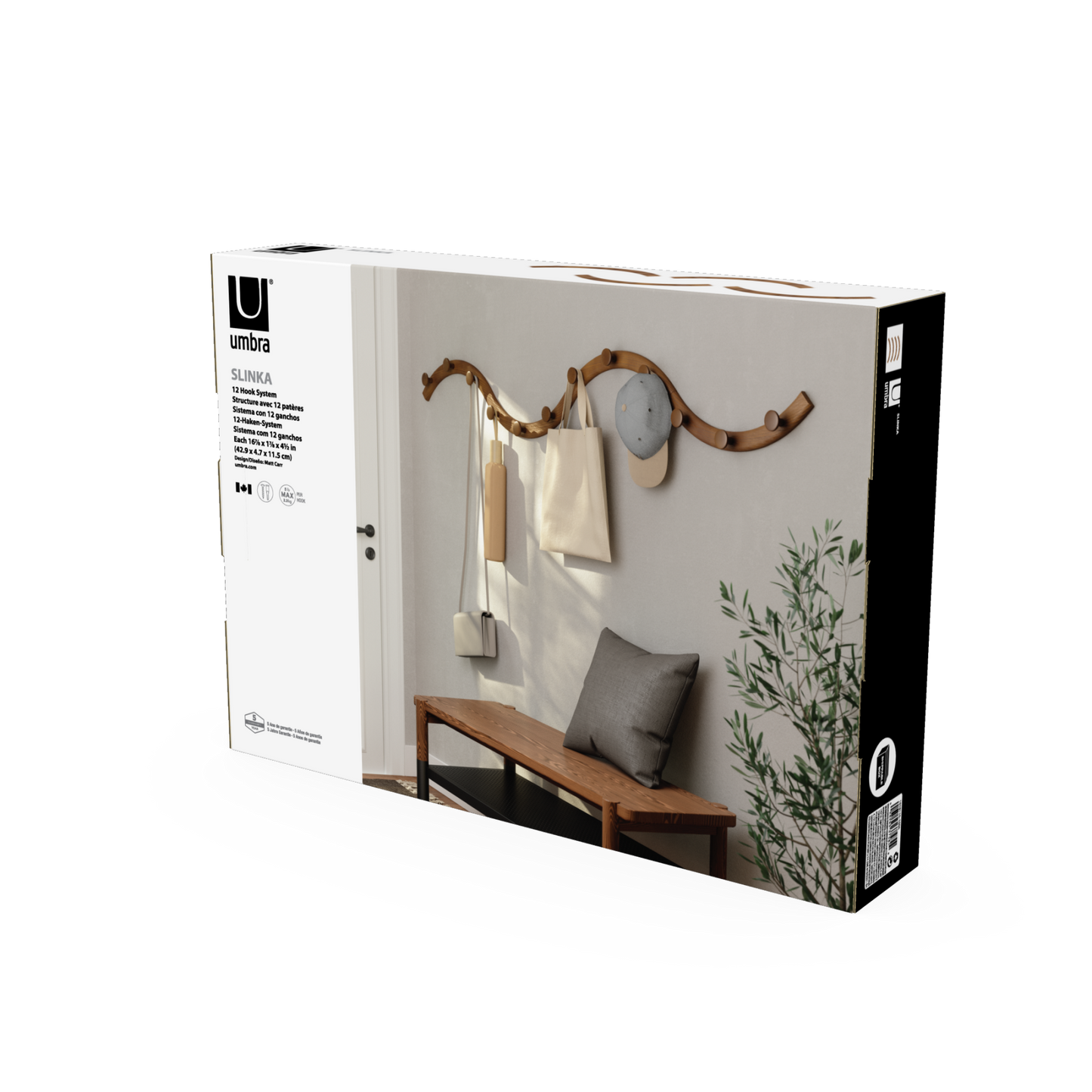 スリンカ フック