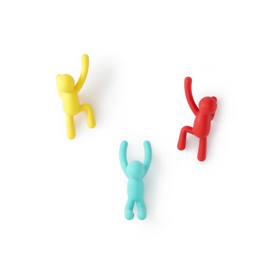 バディ フック 3pcs