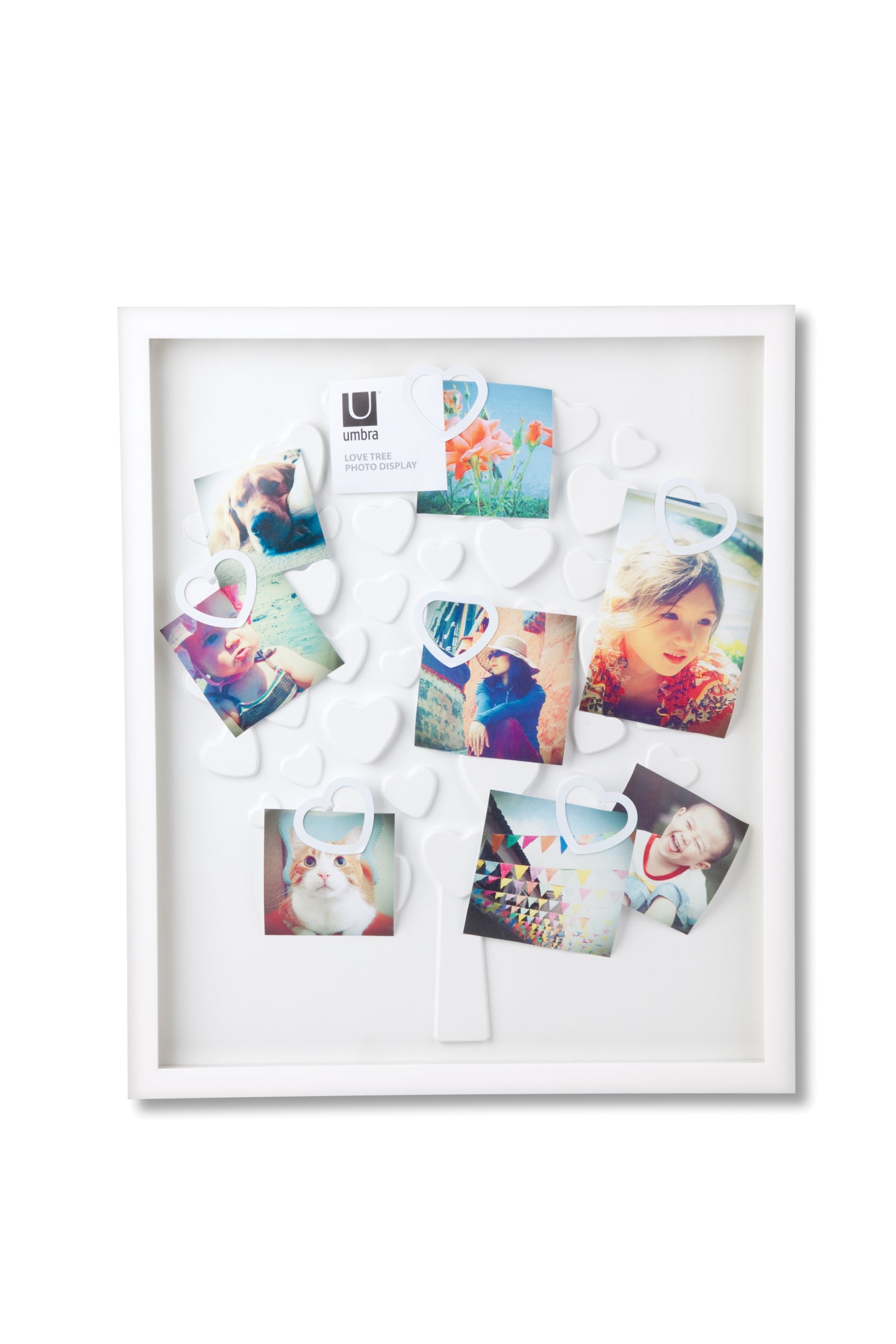 ラブツリー フォトフレーム