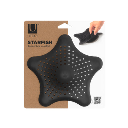 スターフィッシュ ヘアーキャッチャー