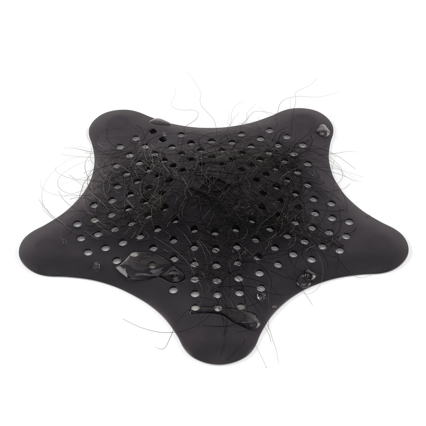 スターフィッシュ ヘアーキャッチャー