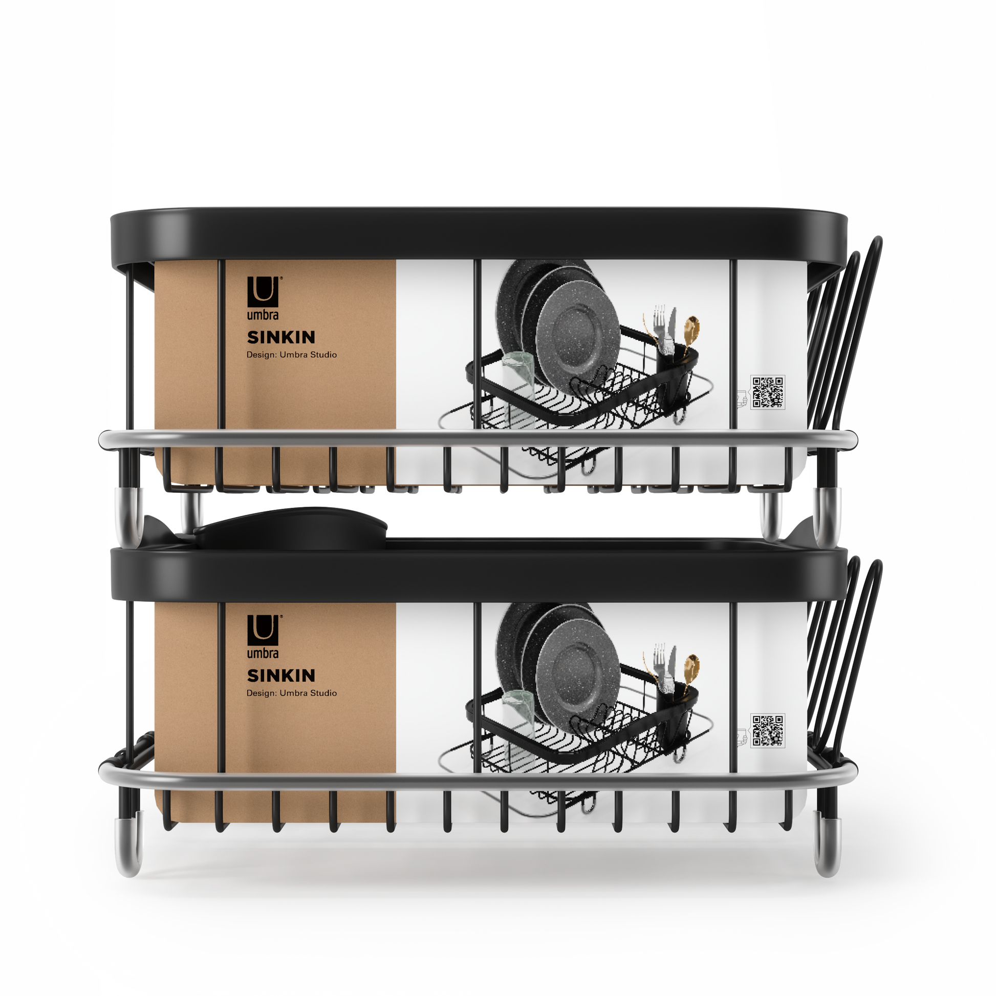 シンキン 3ウェイ ディッシュラック – Umbra® / アンブラ 日本公式サイト シンキン 3ウェイ ディッシュラック – Umbra® / アンブラ 日本公式サイト