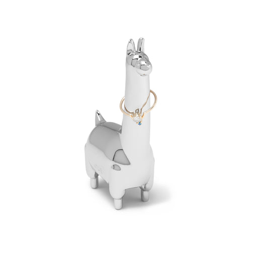 ズーラ リングピアス ホルダー