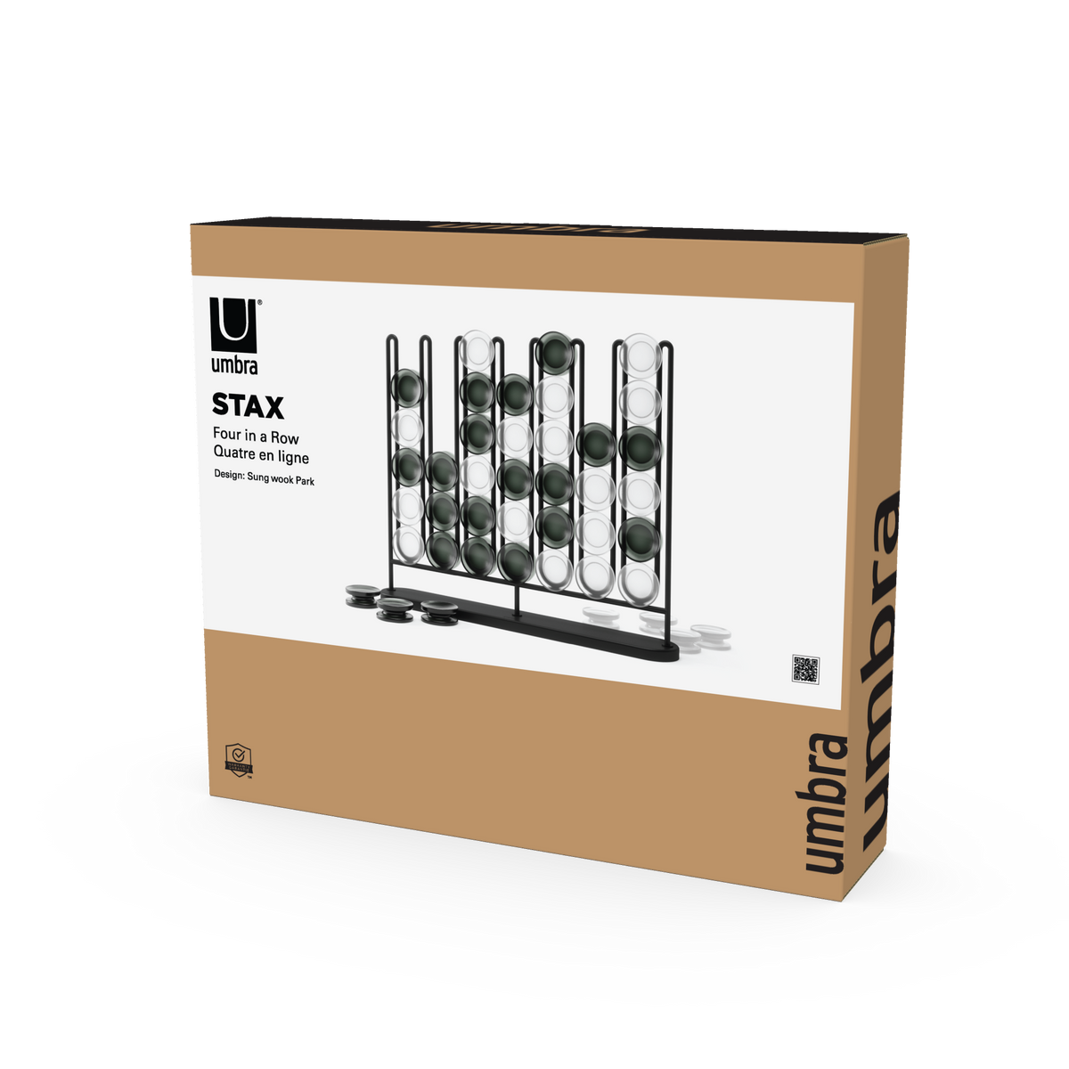 スタックス – Umbra® / アンブラ 日本公式サイト