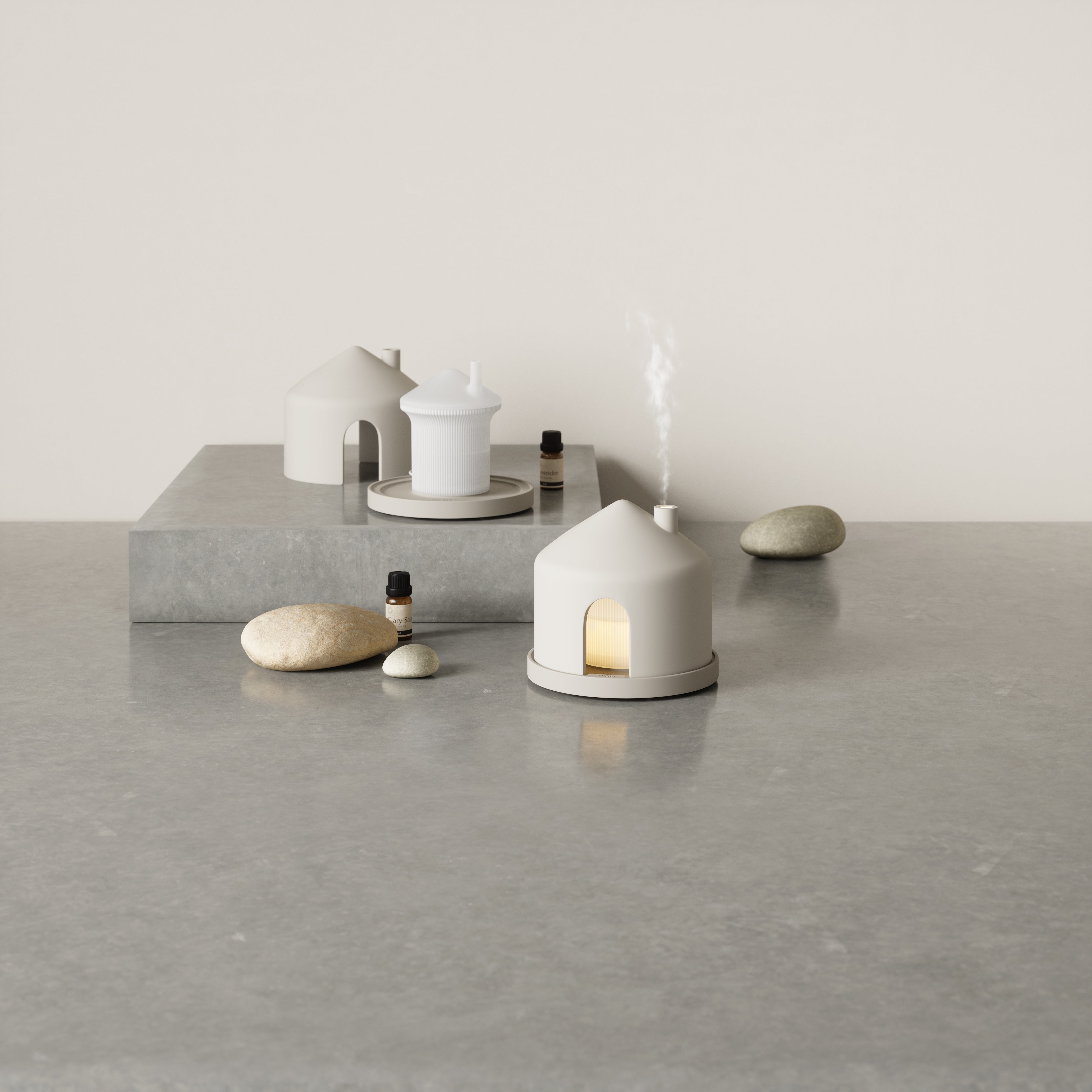 ディシラ サントゥール パルファム 13ml ディシラ / ラ サントゥール