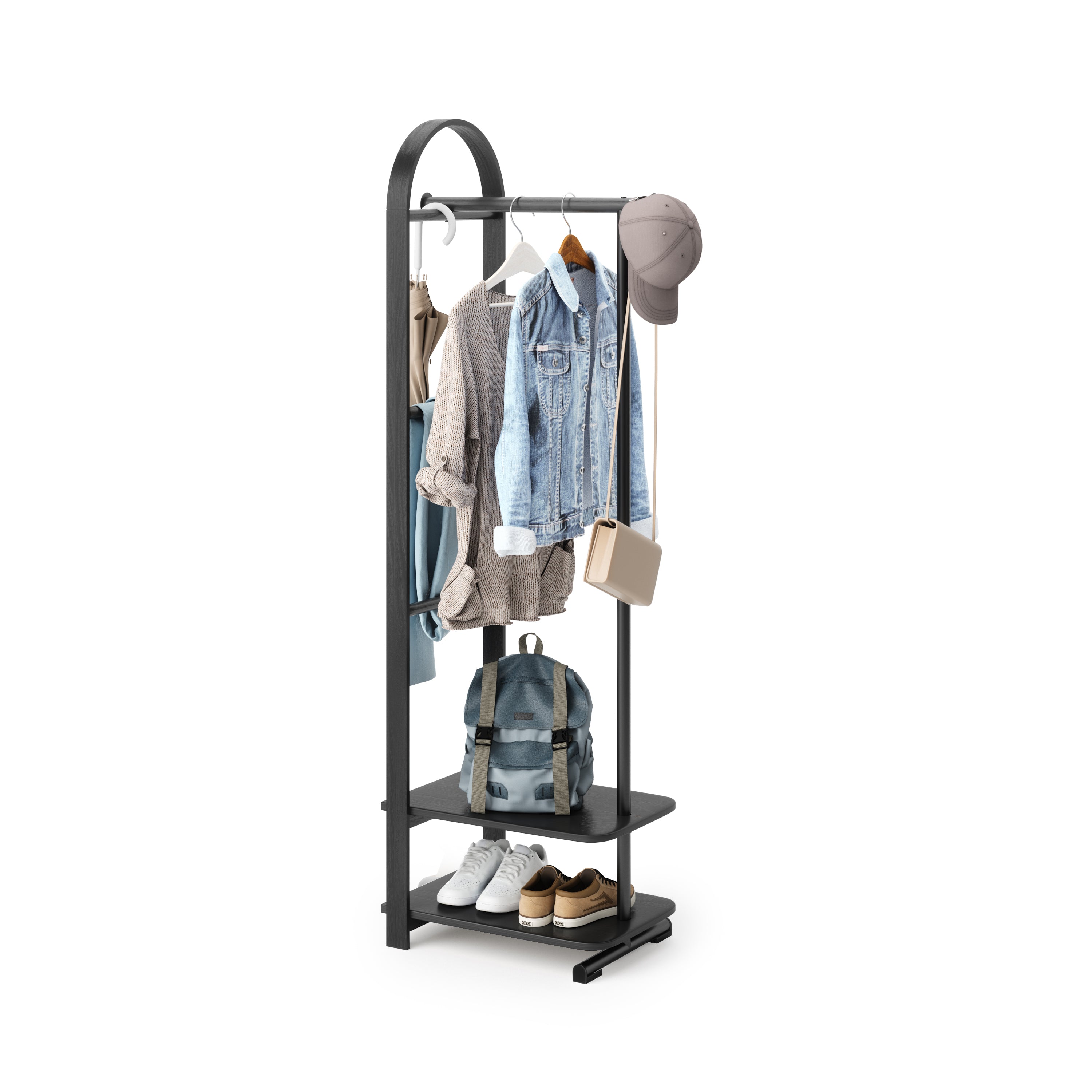 COAT RACKS – Umbra® / アンブラ 日本公式サイト