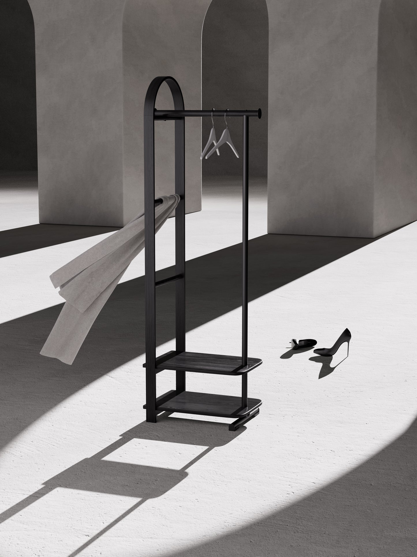 ベルウッド コートラック