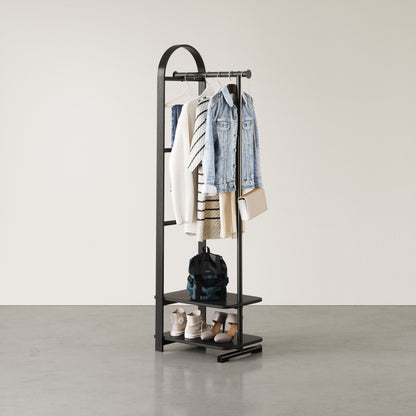 ベルウッド コートラック