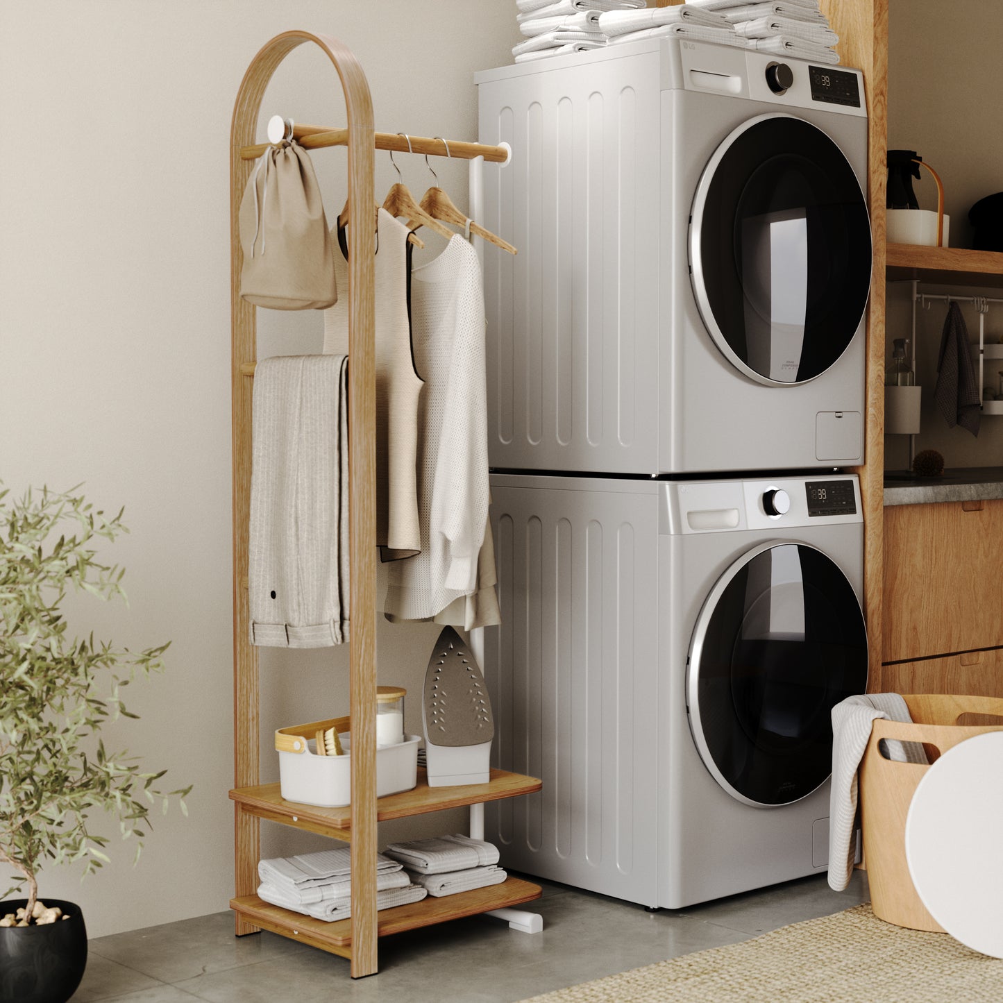 ベルウッド コートラック