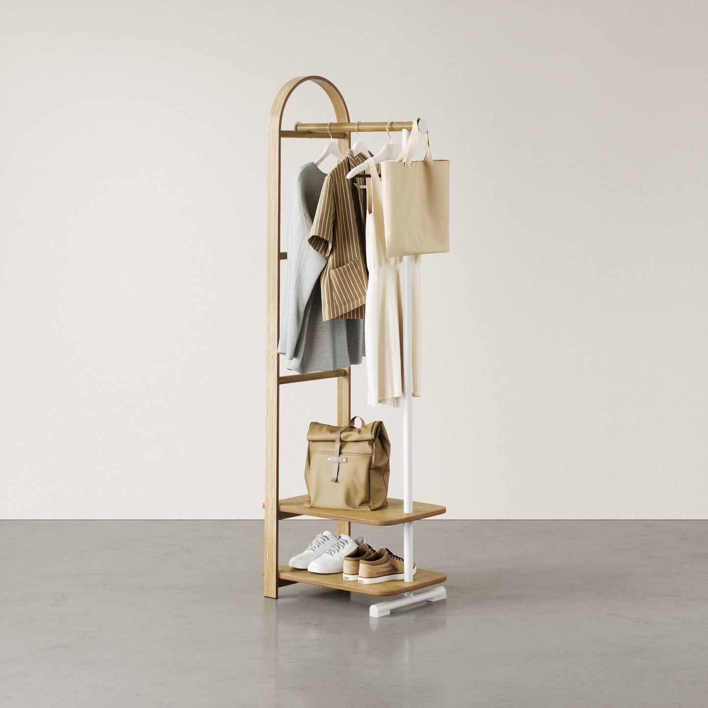 ベルウッド コートラック