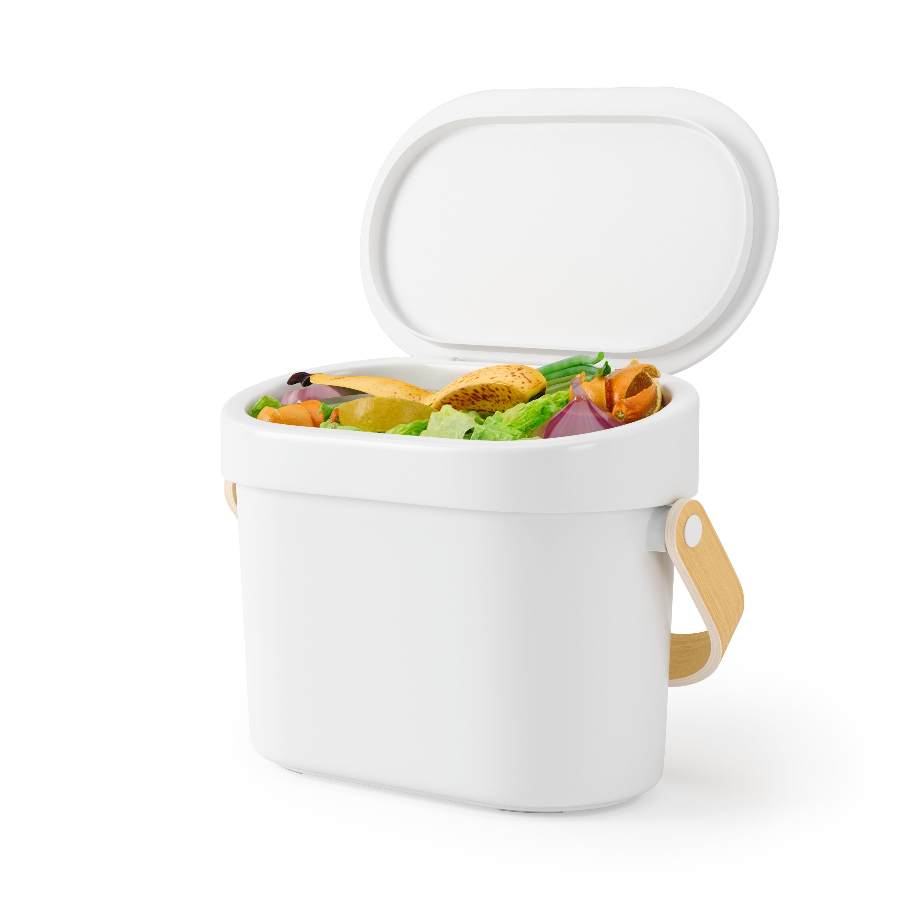 Bellwood Compost Bin