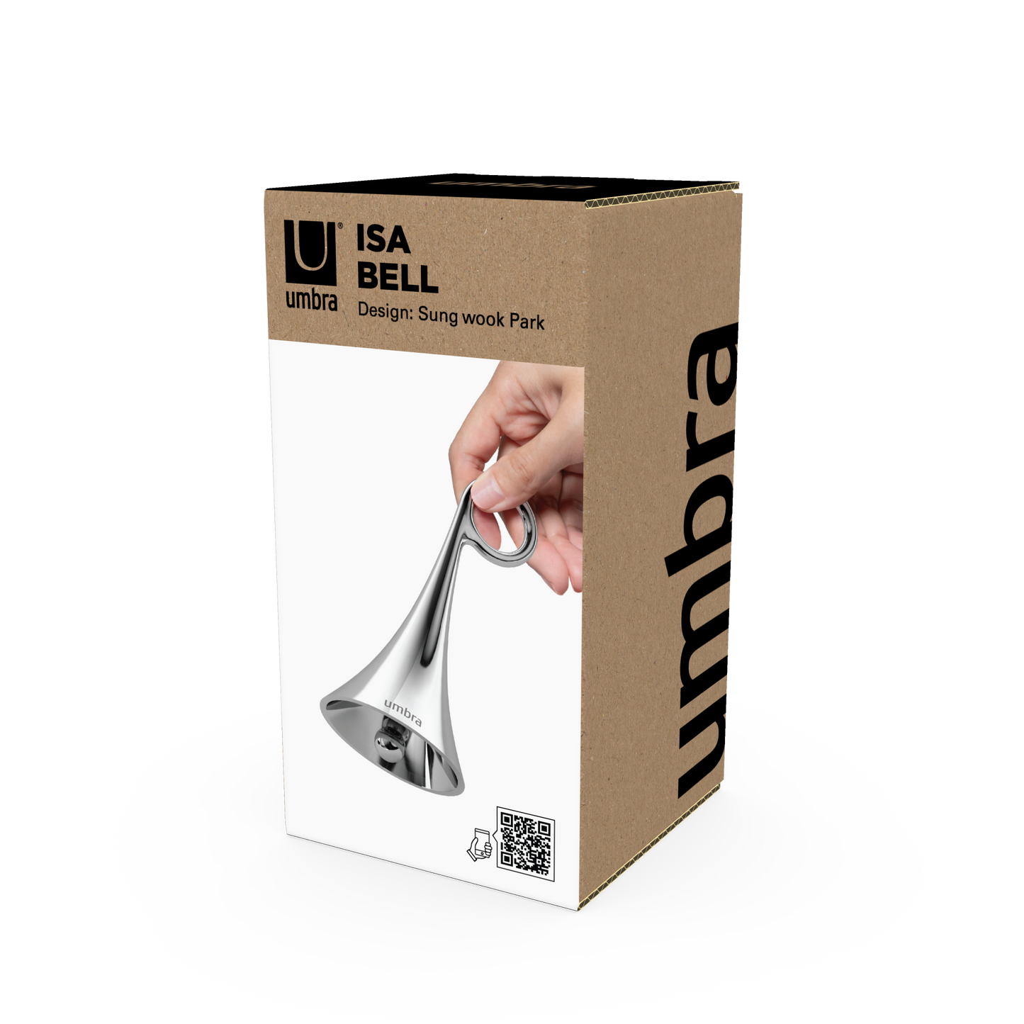 イサ ベル クロム（シルバー）