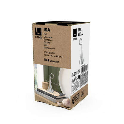 イサ ベル クロム（シルバー）