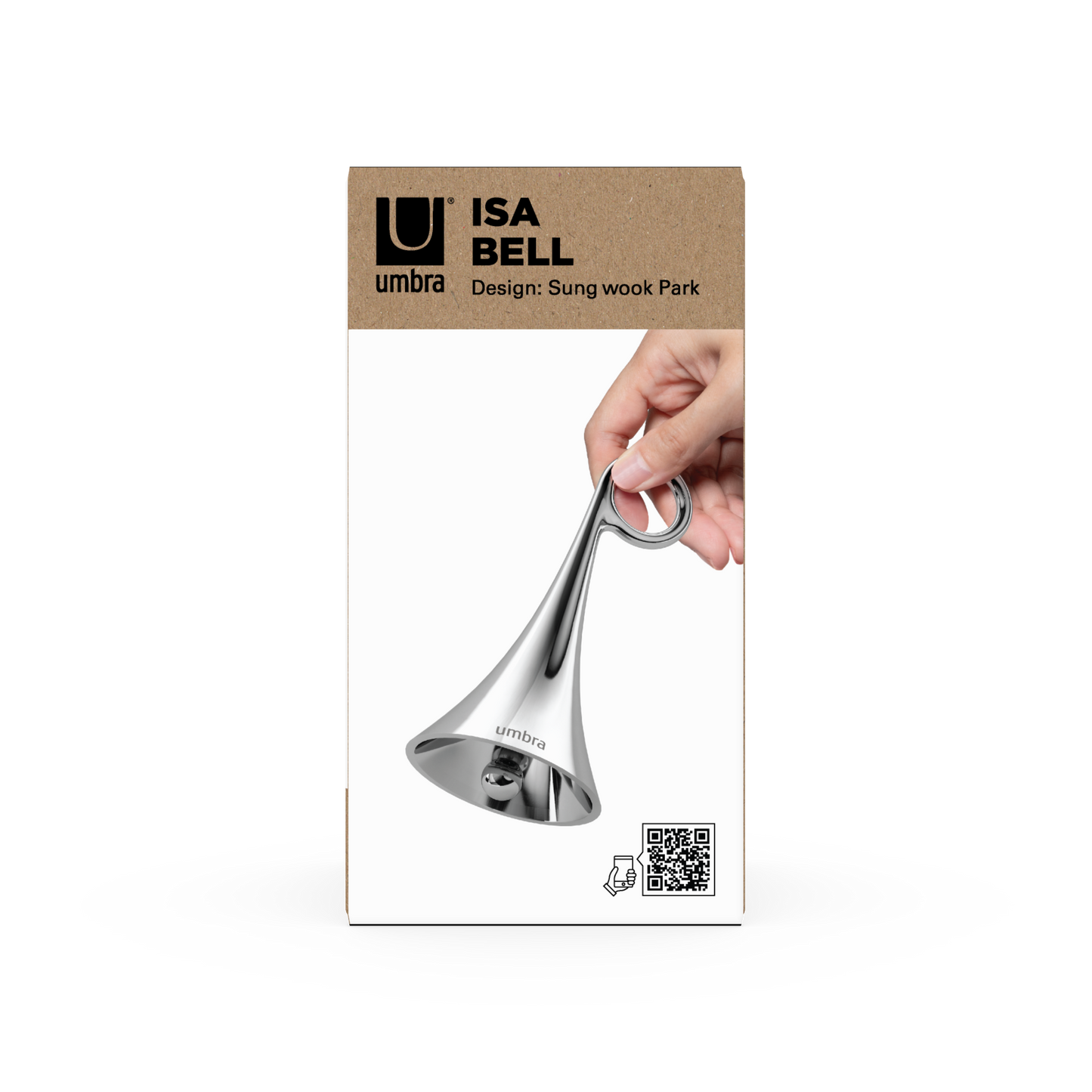 イサ ベル クロム（シルバー）