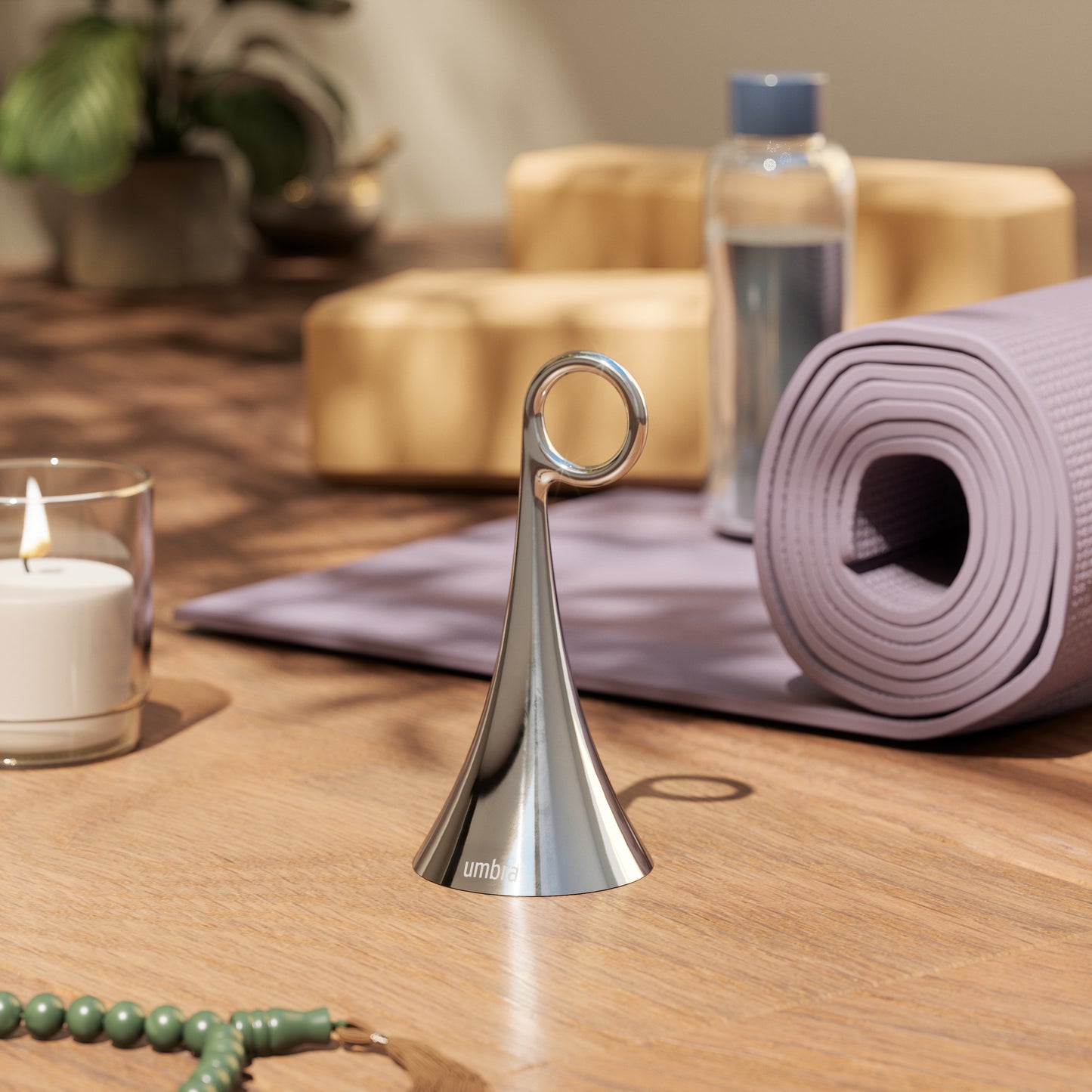 イサ ベル クロム（シルバー）