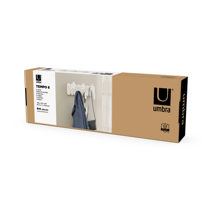 テンポフック 6連