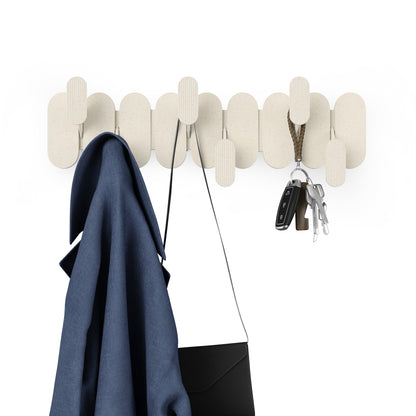 テンポフック 6連