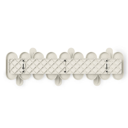 テンポフック 6連