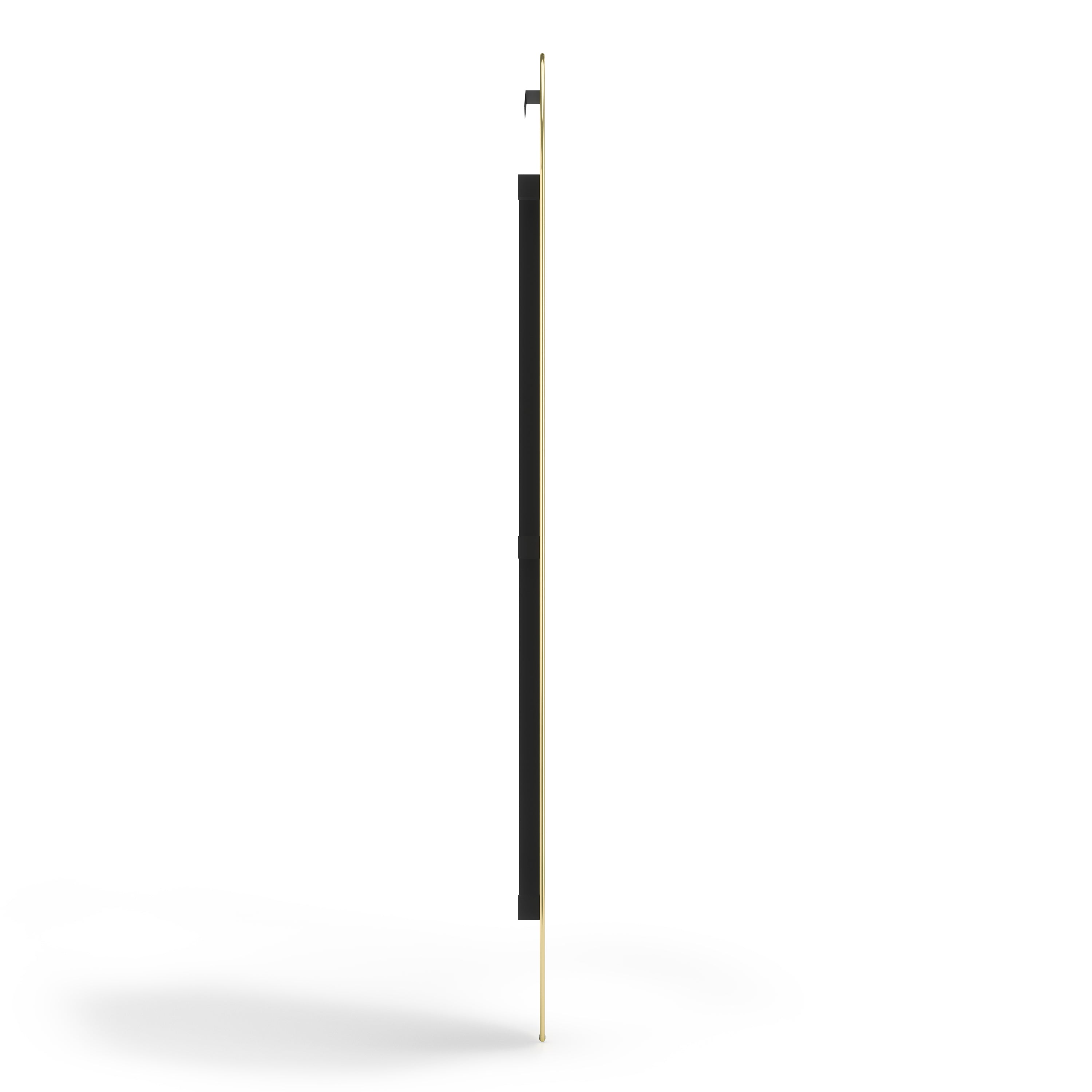 フーバ ピル ミラー 157x45cm – Umbra® / アンブラ 日本公式サイト