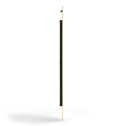 フーバ ピル ミラー 157x45cm